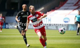 09.05.21 1. FC Heidenheim - SV Sandhausen