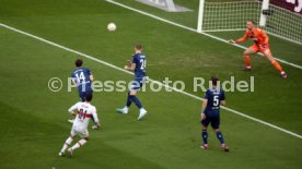 18.02.23 VfB Stuttgart - 1. FC K&ouml;ln