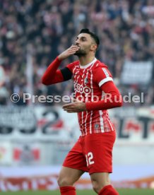 11.02.23 SC Freiburg - VfB Stuttgart