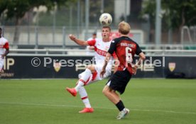15.08.26 U19 VfB Stuttgart - U19 FC Ingolstadt 04