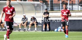 02.09.21 VfB Stuttgart - 1. FC N&uuml;rnberg
