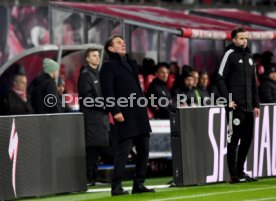 27.01.23 RB Leipzig - VfB Stuttgart