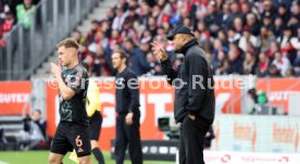 25.01.25 SC Freiburg - FC Bayern München