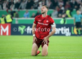 29.10.24 VfB Stuttgart - 1. FC Kaiserslautern