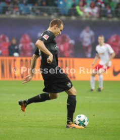 RB Leipzig - VfB Stuttgart