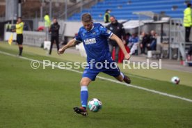 23.01.21 Karlsruher SC - 1. FC Heidenheim