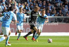 TSV 1860 M&uuml;nchen