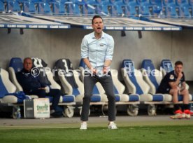 23.04.21 Karlsruher SC - FC W&uuml;rzburger Kickers