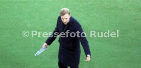 29.01.25 VfB Stuttgart - Paris St. Germain