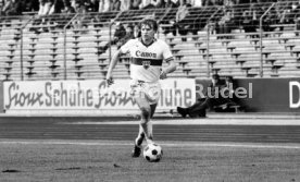 VfB Stuttgart - Bayer 05 Uerdingen