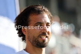 07.08.26 Stuttgarter Kickers - SSV Ulm 1846