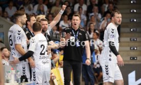 11.06.23 Frisch Auf G&ouml;ppingen - THW Kiel
