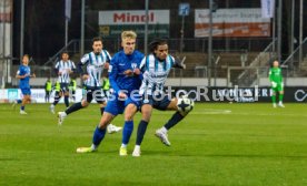 17.03.26 Stuttgarter Kickers - SGV Freiberg