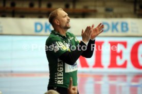 25.03.21 Frisch Auf G&ouml;ppingen - TSV GWD Minden