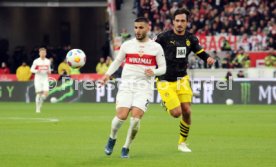 11.11.23 VfB Stuttgart - Borussia Dortmund