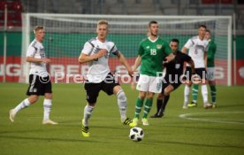 U21 DFB Deutschland - Irland