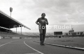 14.09.81 Fussball Buffy Ettmayer