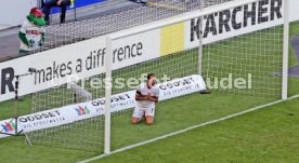 VfB Stuttgart - Eintracht Frankfurt
