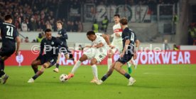 06.11.25 VfB Stuttgart - Feyenoord Rotterdam