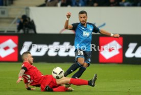 TSG 1899 Hoffenheim - 1. FC K&ouml;ln