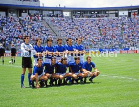 05.06.86 Italien - Argentinien