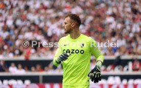 20.08.22 VfB Stuttgart - SC Freiburg
