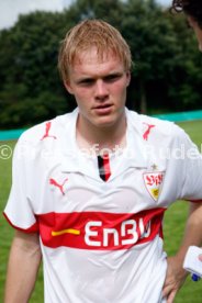 27.06.09 U17 FC Bayern M&uuml;nchen - U17 VfB Stuttgart
