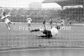 VfB Stuttgart - 1. FC N&uuml;rnberg
