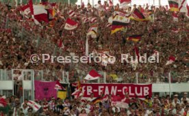 05.06.1993 VfB Stuttgart - SV Werder Bremen