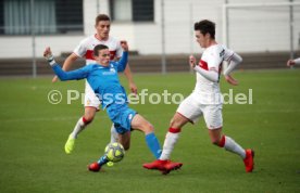 U19 VfB Stuttgart - U19 TSG 1899 Hoffenheim