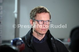 21.12.20 Karlsruher SC - Hamburger SV