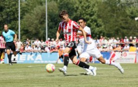 16.07.22 Brentford FC - VfB Stuttgart