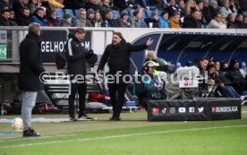 28.01.23 TSG 1899 Hoffenheim - Borussia M&ouml;nchengladbach