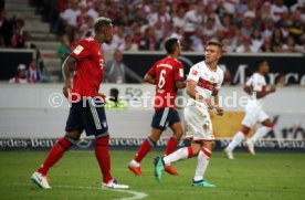 VfB Stuttgart - FC Bayern M&uuml;nchen