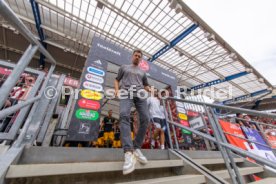 09.08.26 1. FC N&uuml;rnberg - SG Dynamo Dresden