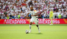 05.07.24 Spanien - Deutschland