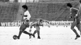 21.02.81 VfB Stuttgart - Stuttgarter Kickers