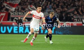 25.04.25 VfB Stuttgart - 1. FC Heidenheim