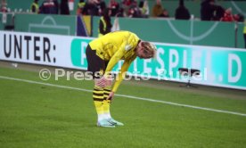 06.12.23 VfB Stuttgart - Borussia Dortmund