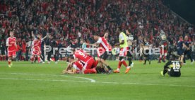 Relegation 2019 1. FC Union Berlin - VfB Stuttgart