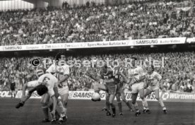 30.03.91 1. FC K&ouml;ln - VfB Stuttgart