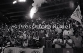 25.05.88 PSV Eindhoven - Benfica Lissabon