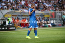TSG 1899 Hoffenheim - SC Freiburg