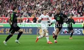 15.02.25 VfB Stuttgart - VfL Wolfsburg