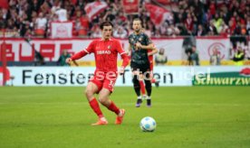 25.01.25 SC Freiburg - FC Bayern M&uuml;nchen