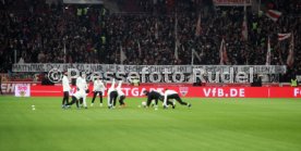 02.12.23 VfB Stuttgart - SV Werder Bremen