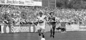 25.09.91 Freiburger FC - VfB Stuttgart