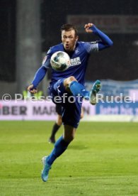 Karlsruher SC - FC Erzgebirge Aue
