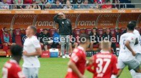 26.08.23 1. FC Heidenheim - TSG 1899 Hoffenheim