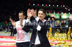 DFB-Pokal Finale 2019 RB Leipzig - FC Bayern M&uuml;nchen